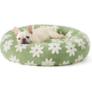 Lesure Donut Dog Bed