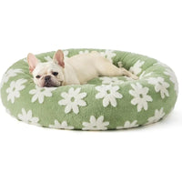 Lesure Donut Dog Bed