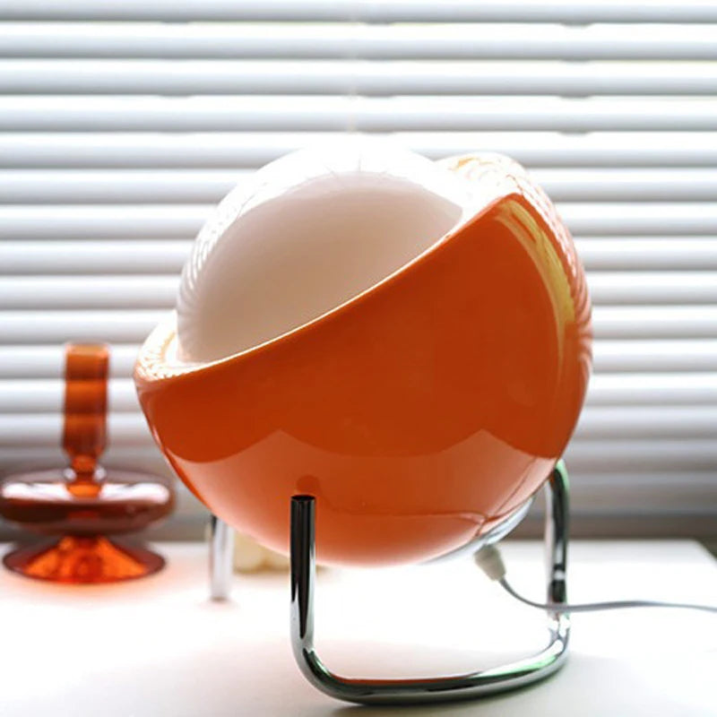 Solar Pop Indoor Table Lamp