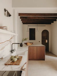 Vetra Cone Copper Wall Sconce copper cone wall sconce adjustable modern black gold LED bedside lamp