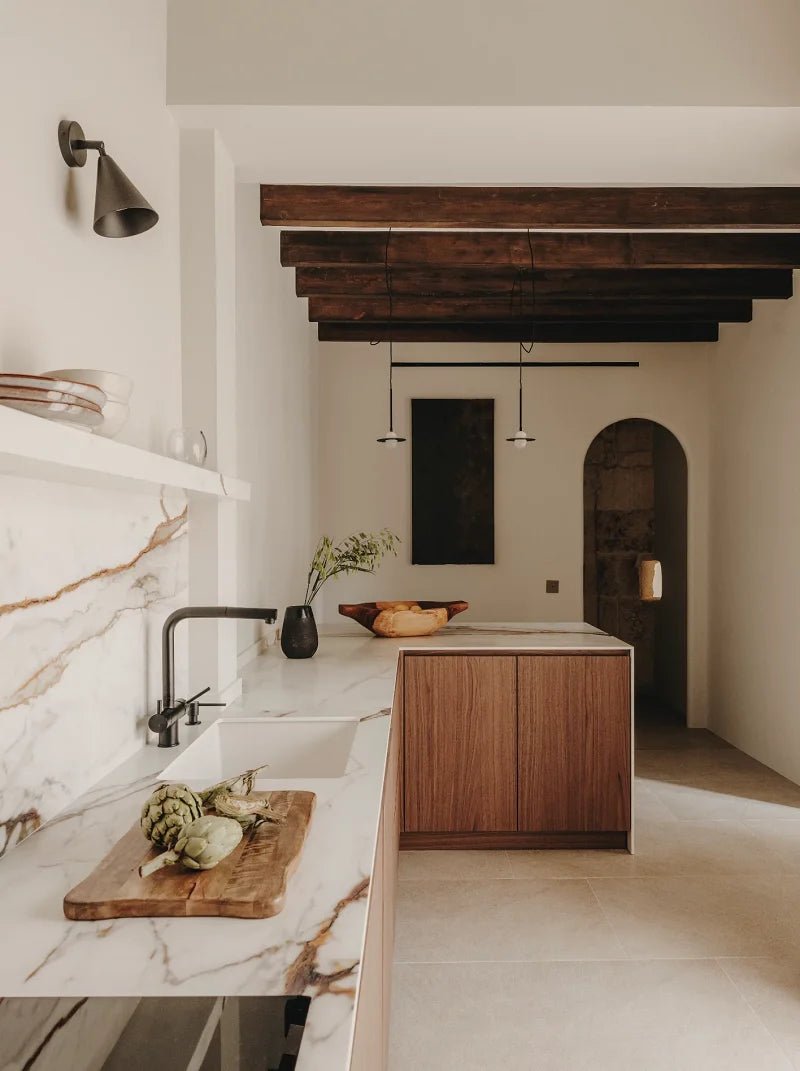 Vetra Cone Copper Wall Sconce copper cone wall sconce adjustable modern black gold LED bedside lamp