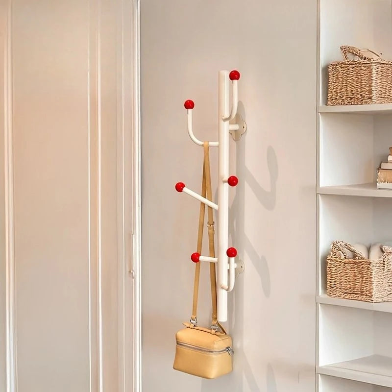 Skyline Ball Branched Wall Rack