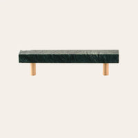 Brass Marble Crystal Stone Furniture Handles White Green Long Round Pulls Cupboard Dresser Drawer Cabinet Knobs-Letifly Lights and Decor