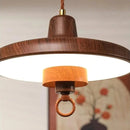 Contemporary Bauhaus Metals Pendant Light Lamp Wall Lamp Sconce Bedroom Living Room Office Indoor Home Decorative Fixture-Letifly Lights and Decor