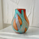 Chromatic Flow Vases
