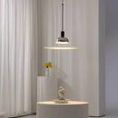 Flying Saucer Pendant Lights
