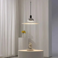 Flying Saucer Pendant Lights