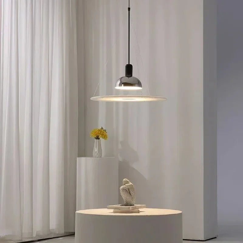Orbitale Pendant Light