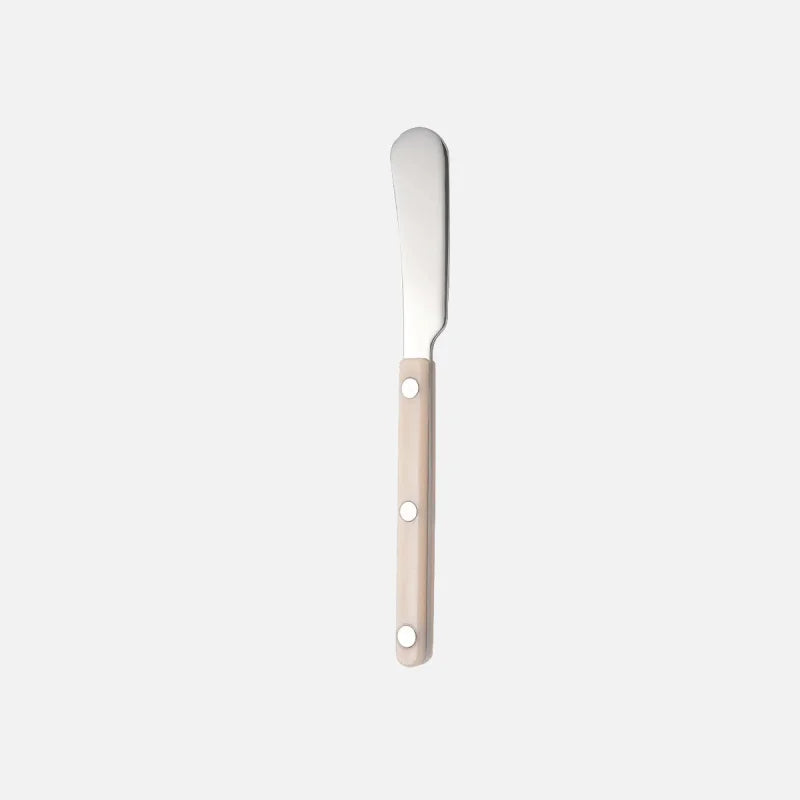 1 Piece 304 Stainless Steel Cheese Butter Knife Western Food Bread Jam Cream Knife Cutlery-Letifly Lights and Decor