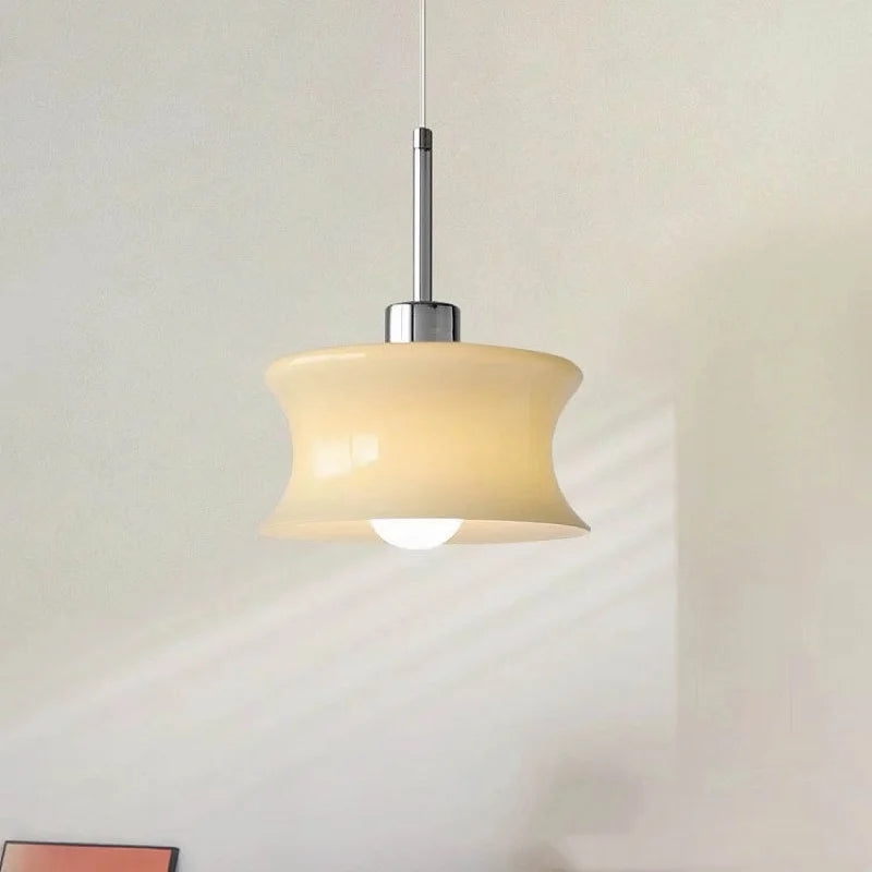 Fleur Curve Pendant Lamp