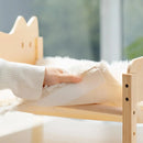 Woodland Cat & Dog Lounge Bed