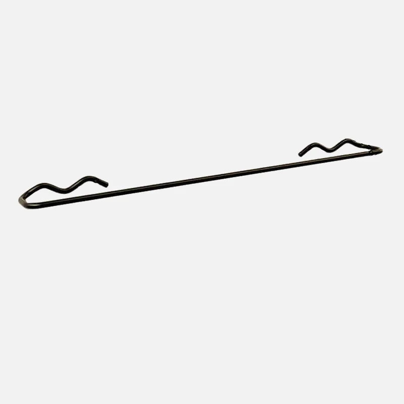 WaveHang Matte Towel Bar-Letifly Lights and Decor