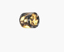 Marble wall sconce LED natural stone modern cylindrical ambient lighting