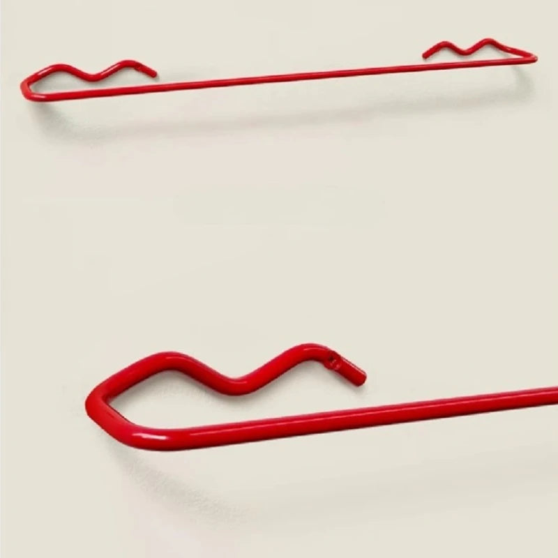WaveHang Matte Towel Bar-Letifly Lights and Decor