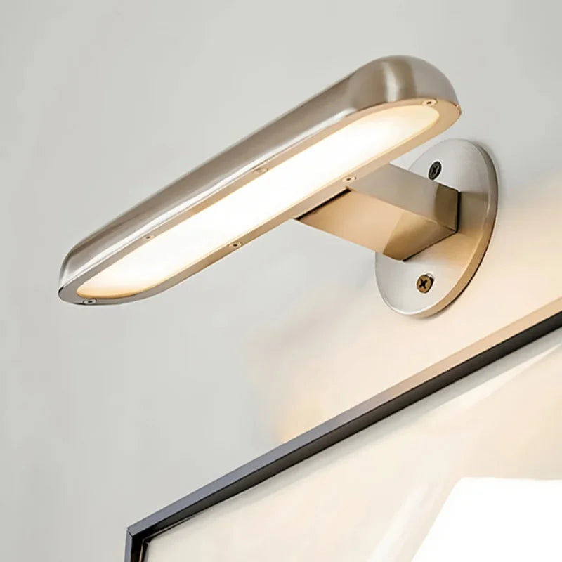 Studio Pill Wall Sconce