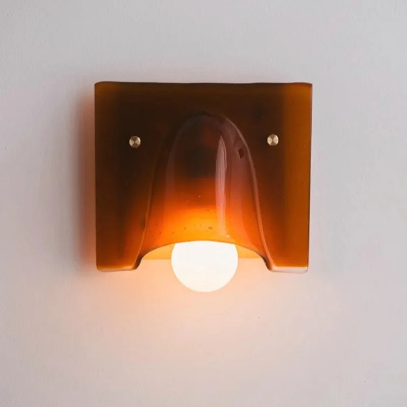 Velon Glow Wall Sconce