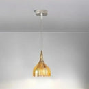 Radiant Flute Series Lamps fluted wall pendant lamps minimalist style for bedroom living room hallway kitchen spaces
