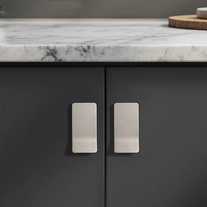 Creston Edge Cabinet Pull