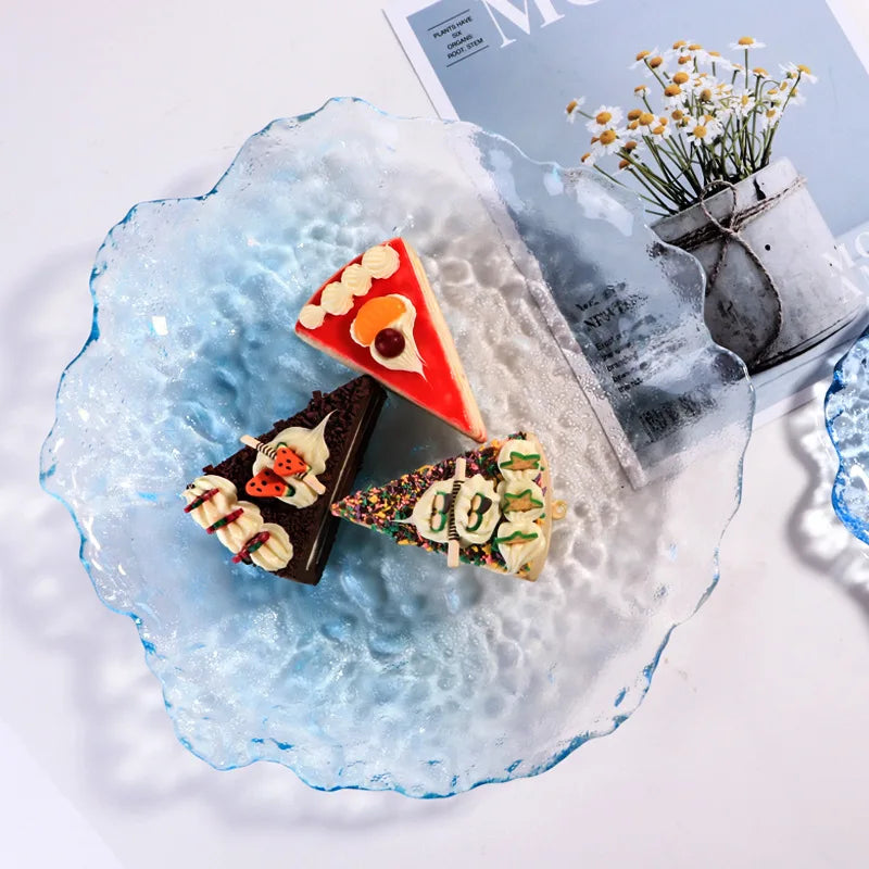 Zenith Glass Coaster