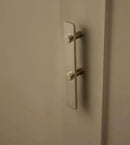 The Apex Knurled T-Bar Pull-Letifly Lights and Decor