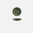 Deep Tank Creamic Plate Seasoning Sauce Dish Large Capacity Dinner Trays for Steak Salad Fruit Japanese Pretty Tableware-Letifly Lights and Decor