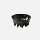Trinket Bowl Jellyfish Shape Glossy Eco-Friendly Durable jewelry storage sundries organizer home decor