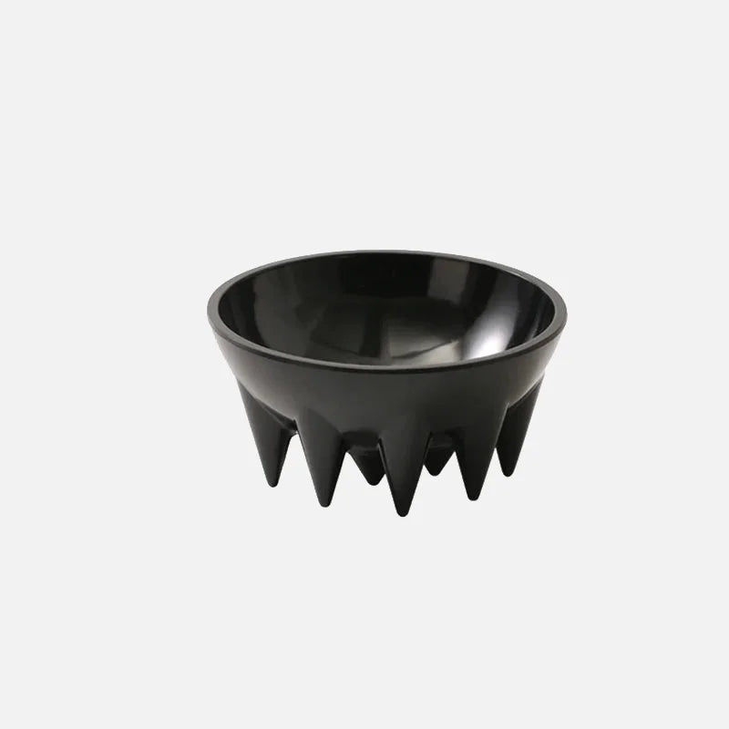 Trinket Bowl Jellyfish Shape Glossy Eco-Friendly Durable jewelry storage sundries organizer home decor