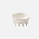 Trinket Bowl Jellyfish Shape Glossy Eco-Friendly Durable jewelry storage sundries organizer home decor