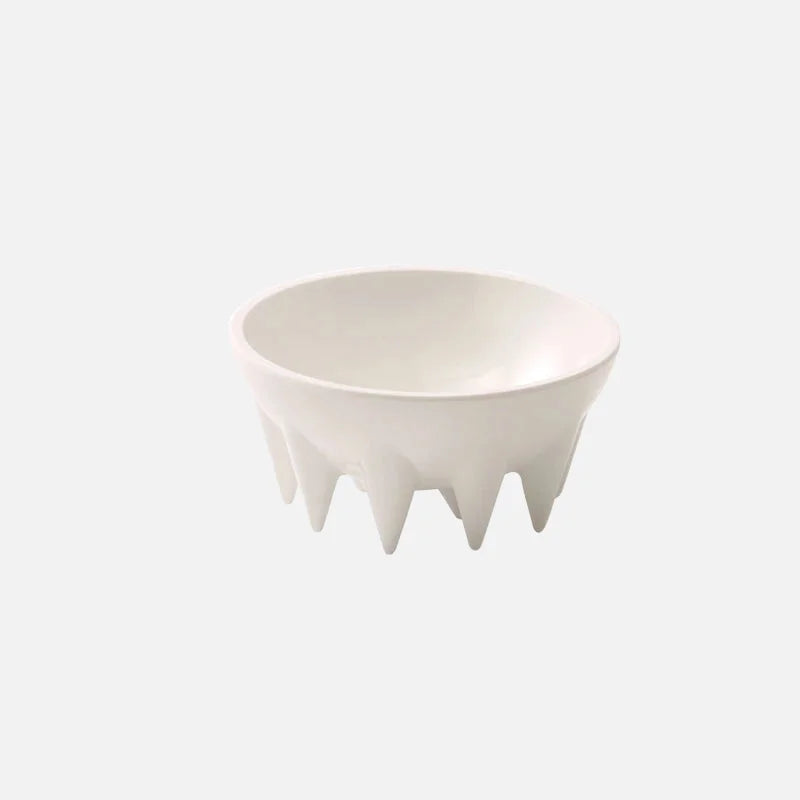 Trinket Bowl Jellyfish Shape Glossy Eco-Friendly Durable jewelry storage sundries organizer home decor