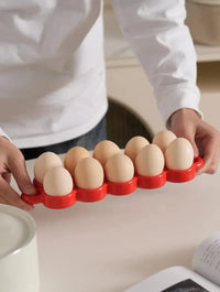 Ringlet Egg Caddy