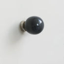 Ceramic Ball Metal Magnetic Hook