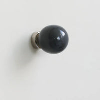 Ceramic Ball Metal Magnetic Hook
