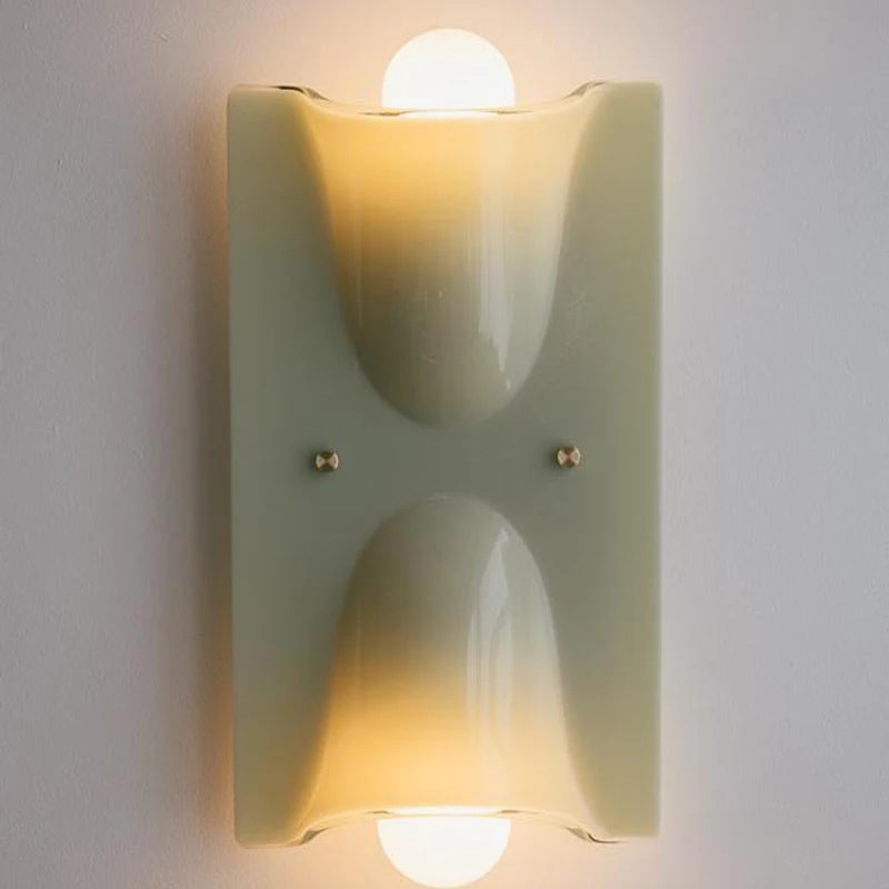 Velon Glow Wall Sconce
