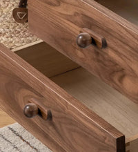 solid wood hemisphere cabinet pulls minimalist round drawer handles natural wood furniture hardware