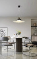 Flying Saucer Pendant Lights