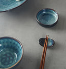 Zen Pebble Chopstick Rest