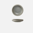 Deep Tank Creamic Plate Seasoning Sauce Dish Large Capacity Dinner Trays for Steak Salad Fruit Japanese Pretty Tableware-Letifly Lights and Decor