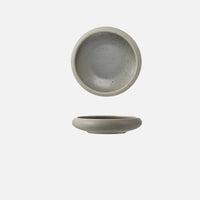 Deep Tank Creamic Plate Seasoning Sauce Dish Large Capacity Dinner Trays for Steak Salad Fruit Japanese Pretty Tableware-Letifly Lights and Decor