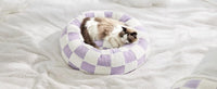 Donut Haven Pet Bed