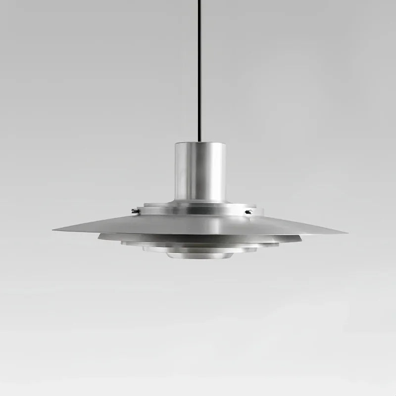 Nova Disc UFO Pendant Lamp