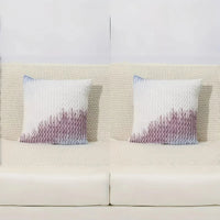 2 sets of Ultra Soft Plush Fluffy  Pillowcases