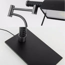Minimalist Post-Modern LED Lamps