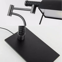 Minimalist Post-Modern LED Lamps