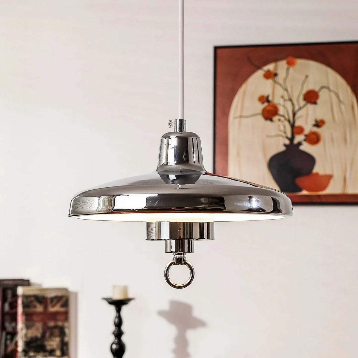 Huxley Bauhaus Pendant Light
