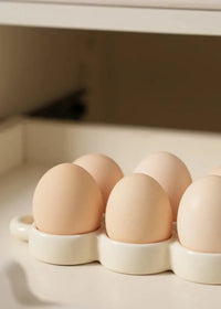 Ringlet Egg Caddy