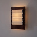 Fabric Metals Wall Light Stair Wall Lamps Warm Light Bedside Sconce Street Wall Lamp Outdoor Wall light Room Decoration-Letifly Lights and Decor