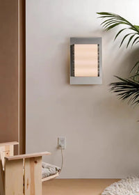 Fabric Metals Wall Light Stair Wall Lamps Warm Light Bedside Sconce Street Wall Lamp Outdoor Wall light Room Decoration-Letifly Lights and Decor