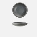 Deep Tank Creamic Plate Seasoning Sauce Dish Large Capacity Dinner Trays for Steak Salad Fruit Japanese Pretty Tableware-Letifly Lights and Decor