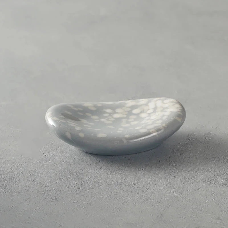 Zen Pebble Chopstick Rest