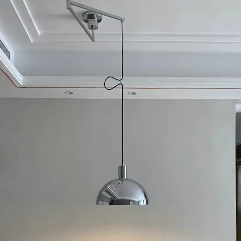 Canelle Industrial LED Pendant Lamp
